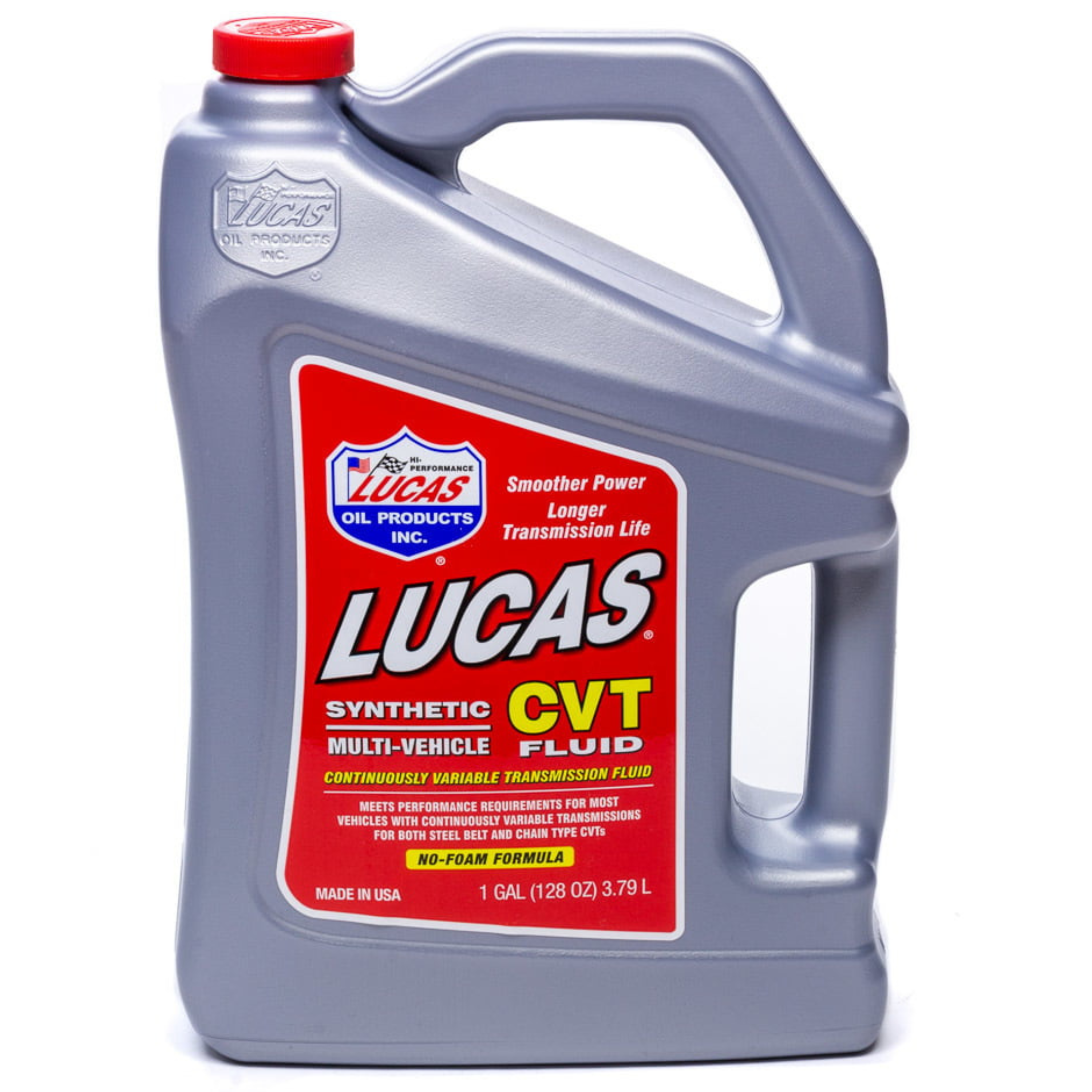 Synthetic CVT Trans Fluid 1 Gallon