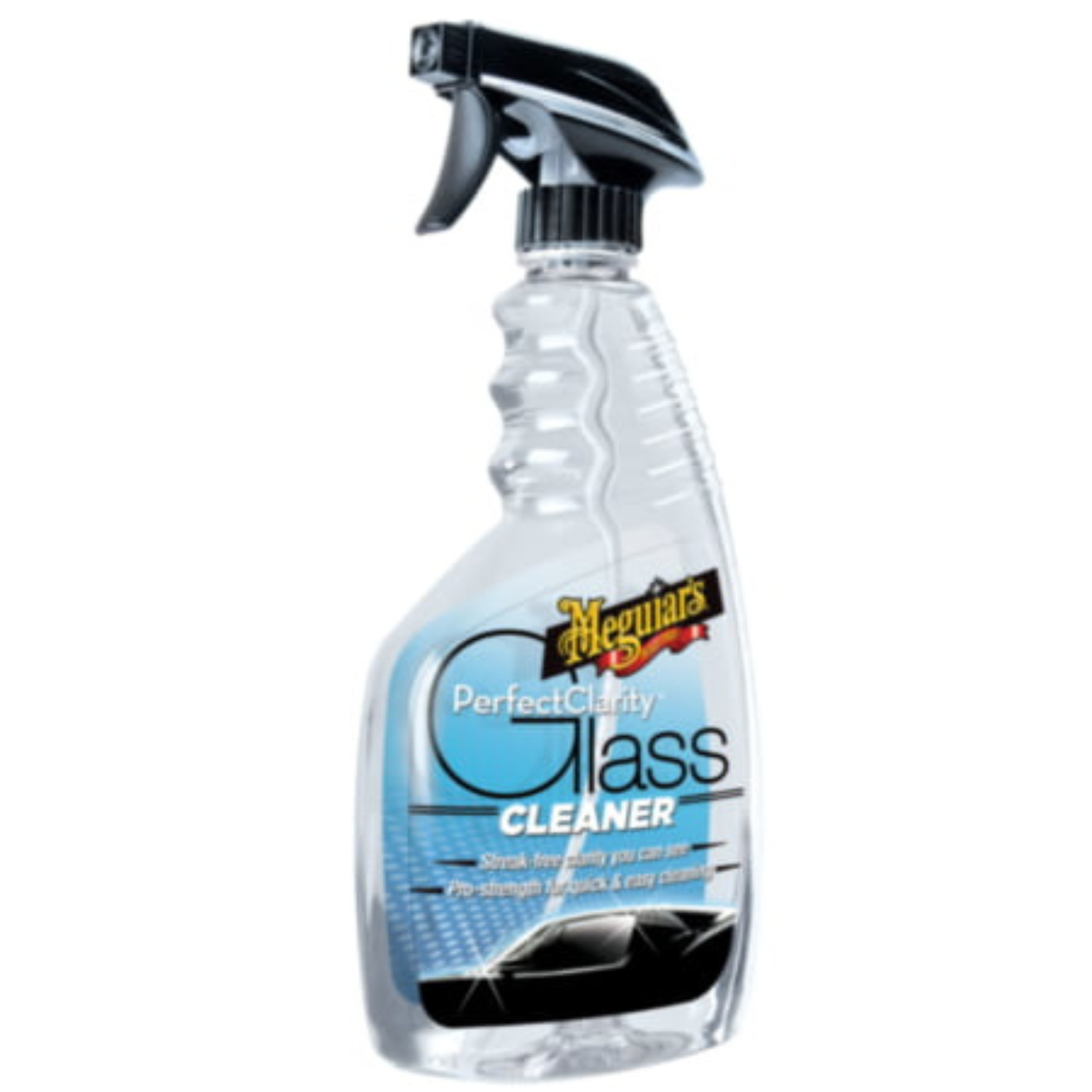 Meguiar's Perfect Clarity Glass Cleaner - 24 oz.