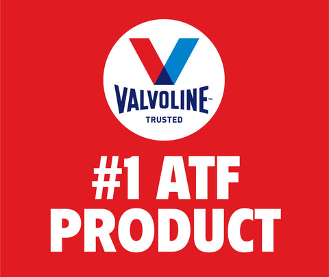 Valvoline MaxLife Multi-Vehicle Full Synthetic Automatic Transmission Fluid (ATF) 1 GA