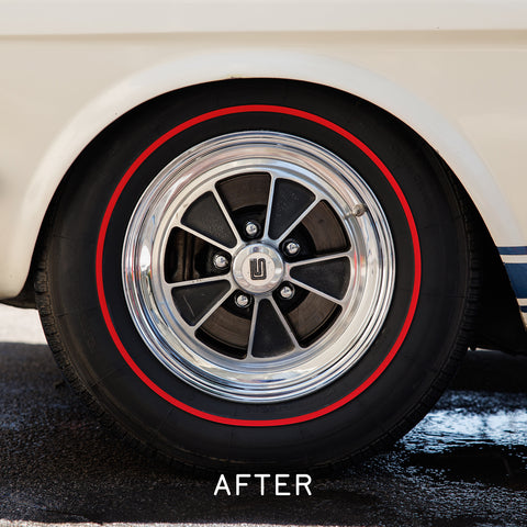 Jay Leno's Garage Wash & Gloss 8-Piece Detailing Bucket Kit - Wash, Clean & Protect