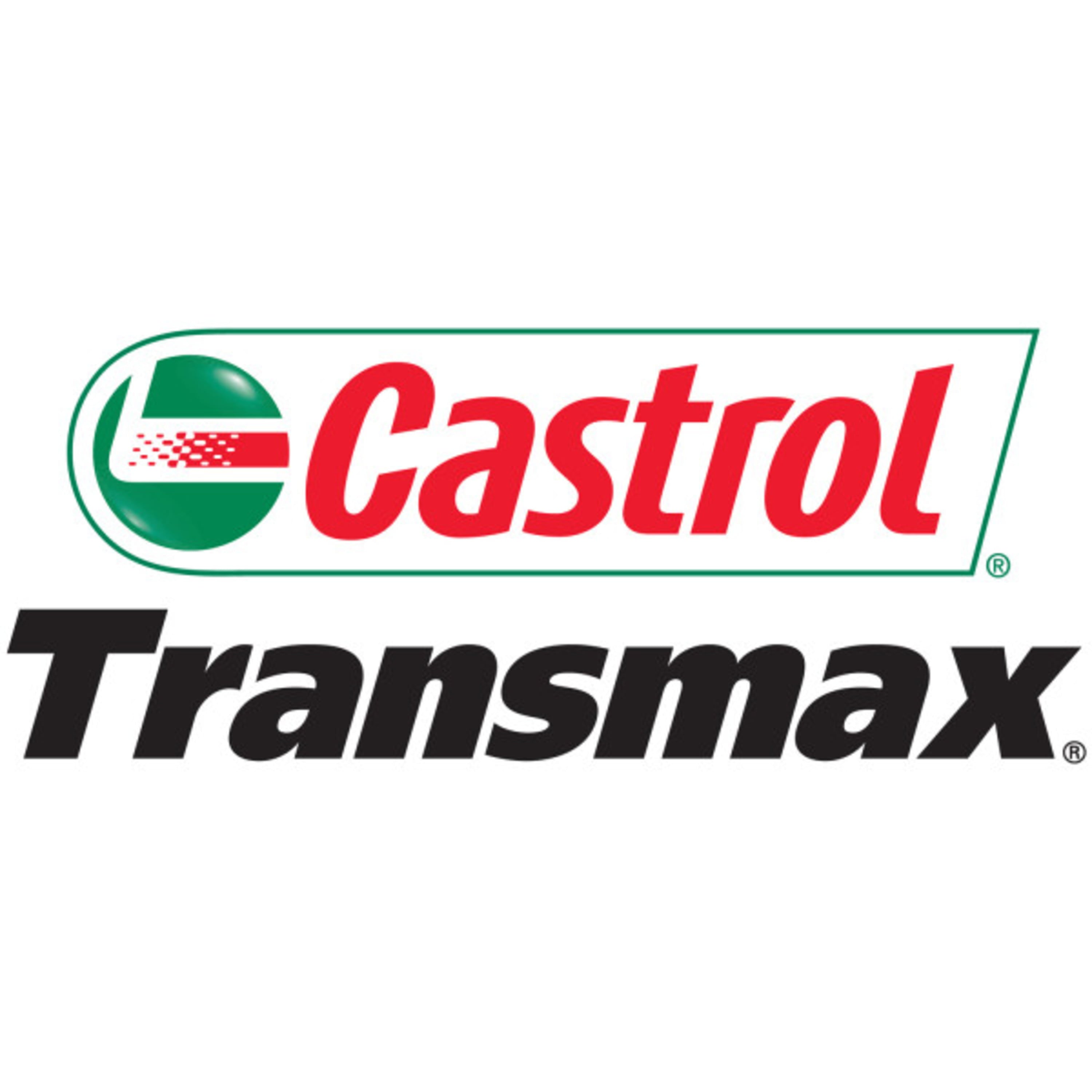 Castrol Transmax DEX/MERC Automatic Transmission Fluid, 1 Gallon